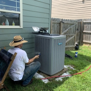 Photo of Pentecost Air Conditioning