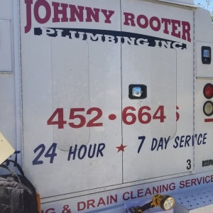 Photo of Johnny Rooter Plumbing