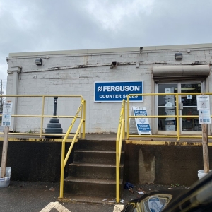 Photo of Ferguson Plumbing Supply
