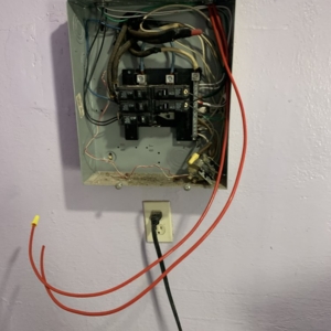 Photo of Keas Electric