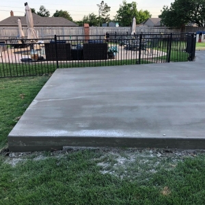 Photo of Mortar Concrete
