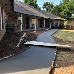Photo of Mortar Concrete