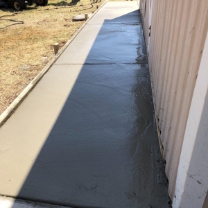 Photo of Mortar Concrete