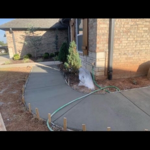 Photo of Mortar Concrete