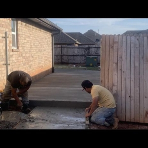 Photo of Mortar Concrete