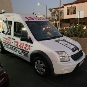 Photo of U.W.S Phone Repair Shop San Diego
