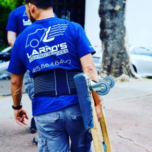 Photo of Larro's Moving Services