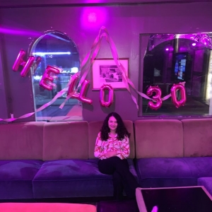 Photo of Bring Something To The Party