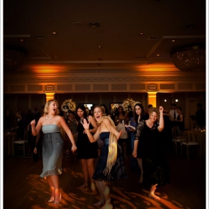 Photo of Bring Something To The Party
