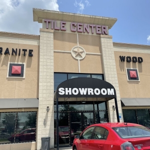 Houston Tile Center
