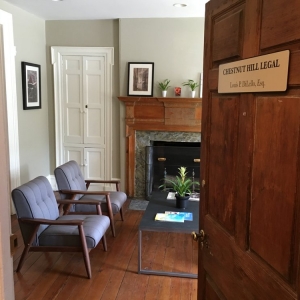 Photo of Chestnut Hill Legal
