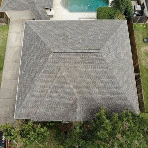 Friendswood Handal's Roofing