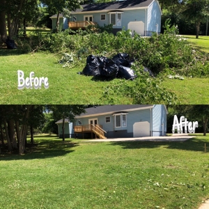 Photo of Allen Junk Removal & Hauling