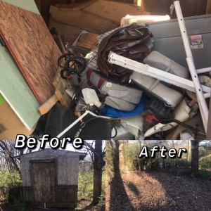 Photo of Allen Junk Removal & Hauling