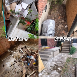 Photo of Allen Junk Removal & Hauling