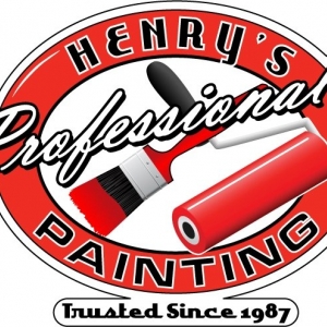 Photo of Henry's Professional Painting