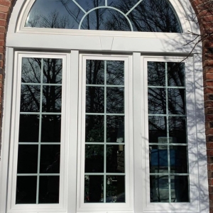 Photo of Corder Windows