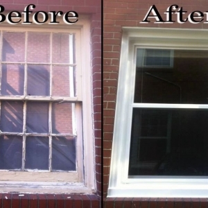 Photo of Corder Windows