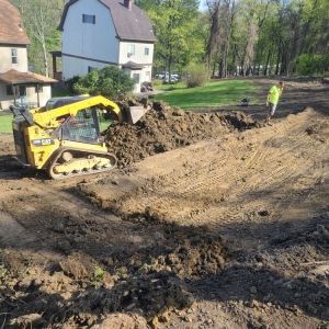 Photo of Steel Blades Landscaping