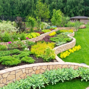 Photo of Steel Blades Landscaping