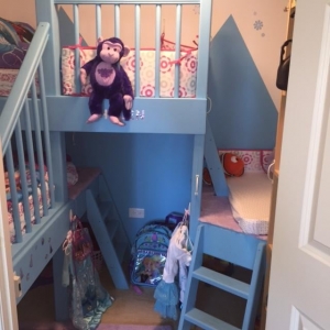Photo of Joe's Custom Carpentry and Handyman Service