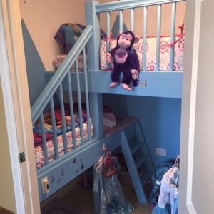 Photo of Joe's Custom Carpentry and Handyman Service