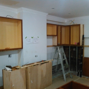 Photo of Joe's Custom Carpentry and Handyman Service
