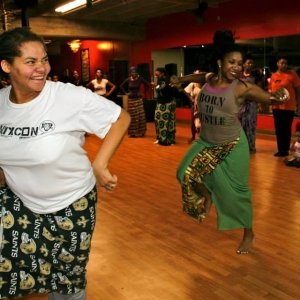 Photo of Rhythma Studios