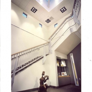 Photo of Okamoto Structural Engineering
