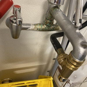 Photo of All American Plumbing