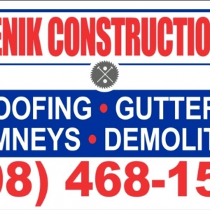 Brockton Domenik Construction