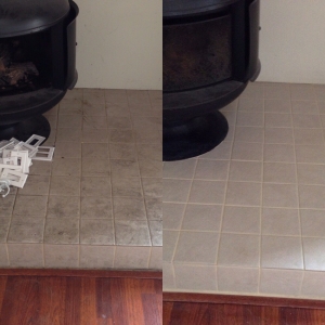Photo of The Grout Expert