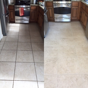 Photo of The Grout Expert