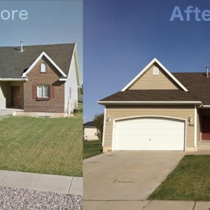 Photo of Lifetime Roofing - North Salt Lake
