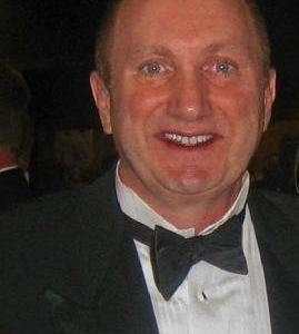Photo of Bill Zuhdi Attorney at Law