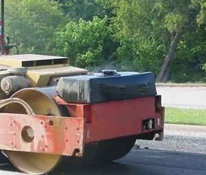 Danville Rowe Paving & Concrete Construction