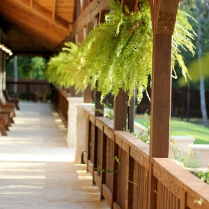 Photo of Porch Deck Builder