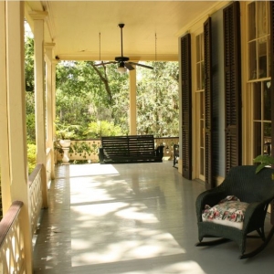 Photo of Porch Deck Builder
