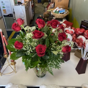 Photo of Flowers Direct
