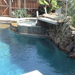 Photo of Blue Escapes Pool & Spa