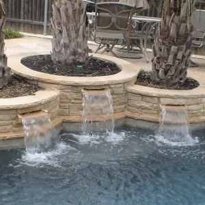 Photo of Blue Escapes Pool & Spa