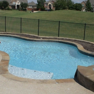 Photo of Blue Escapes Pool & Spa