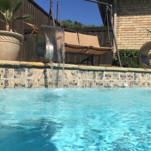 Photo of Blue Escapes Pool & Spa