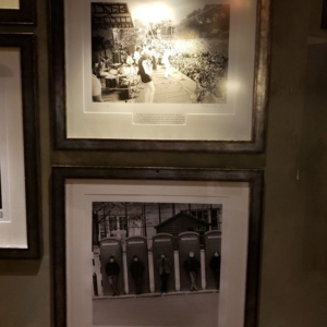 Photo of Under The Bridge