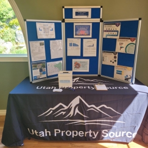 Photo of Paul Bodet - Utah Property Source