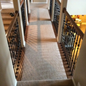 Photo of Klean Carpets