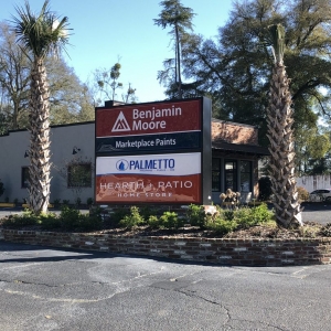 Photo of Marketplace Paints
