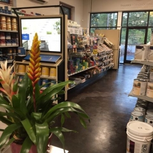 Photo of Marketplace Paints