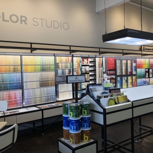 Photo of Marketplace Paints