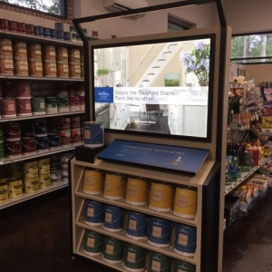 Photo of Marketplace Paints